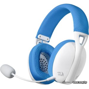 Купить Redragon Ire Pro (белый/синий) (71539) в Минске, доставка по Беларуси