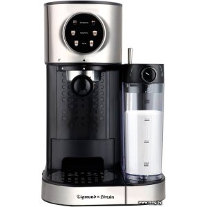 Купить Кофеварка Zigmund & Shtain ZCM-890 в Минске, доставка по Беларуси