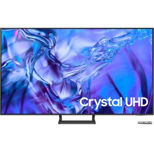 Купить Телевизор Samsung Crystal UHD 4K DU8500 UE65DU8500UXRU в Минске, доставка по Беларуси