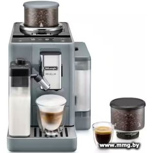 Купить Кофемашина DeLonghi Rivelia EXAM440.55.G в Минске, доставка по Беларуси