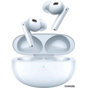 Купить Realme Buds Air 6 Pro (голубой) 631209000132 в Минске, доставка по Беларуси
