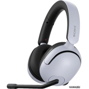 Купить Sony Inzone H5 WH-G500 (белый) wh-g500/w в Минске, доставка по Беларуси