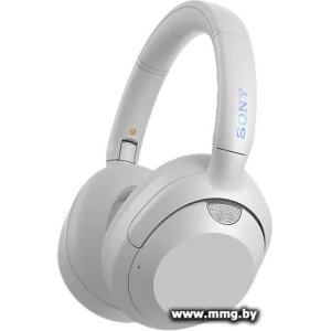 Купить Sony ULT Power Sound Wear WH-ULT900N (белый) whult900n/w в Минске, доставка по Беларуси