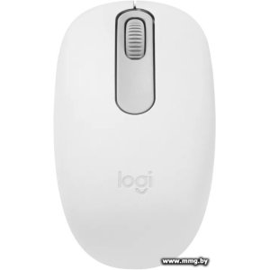 Купить Logitech M196 (белый) 910-007460 / 910-007316 в Минске, доставка по Беларуси