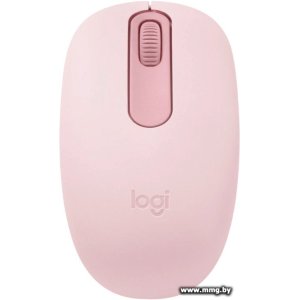 Купить Logitech M196 (розовый) 910-007317 / 910-007461 в Минске, доставка по Беларуси
