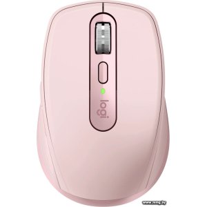 Logitech MX Anywhere 3S (розовый) 910-006940