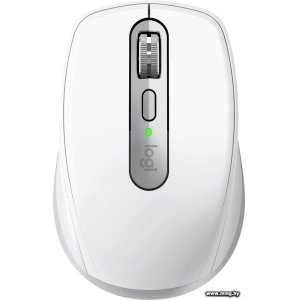 Logitech MX Anywhere 3S (светло-серый) 910-006939