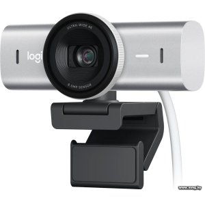 Logitech MX Brio (серый) 960-001555