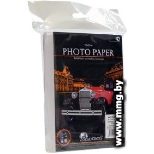 Фотобумага Lomond 10x15 260 г/м2 100 л [128036]