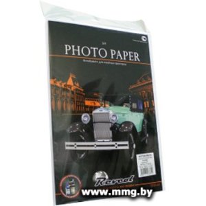 Фотобумага Revcol Сатин RC А4 260 г/м2 20 л [128384]