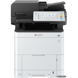 Купить Kyocera Mita ECOSYS MA4000cix 1102Z43NL0 в Минске, доставка по Беларуси