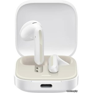 Xiaomi Redmi Buds 6 Active M2344E1 (белый) (BHR8391GL)