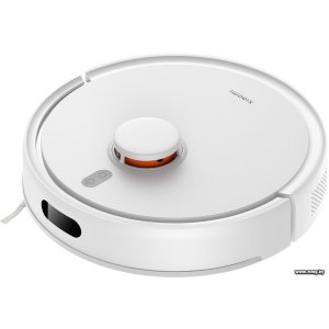 Купить Xiaomi Robot Vacuum S20 D106 (белый) (BHR8629EU) в Минске, доставка по Беларуси