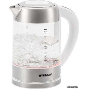 Чайник Hyundai HYK-S5807