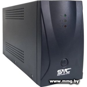 Купить SVC V-650-R/M4C13 в Минске, доставка по Беларуси