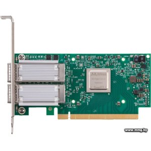 Сетевой адаптер Mellanox MCX4121A-ACAT