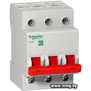Выключатель Schneider Electric Easy9 EZ9S16391