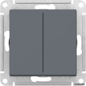 Купить Выключатель Schneider Electric Atlas Design ATN000765 в Минске, доставка по Беларуси
