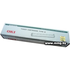 Купить Картридж OKI 01107201 в Минске, доставка по Беларуси