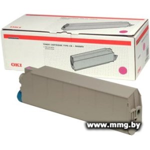 Картридж OKI 41963676