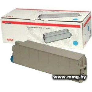 Картридж OKI 41963677