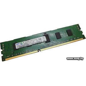 Купить 2GB PC3-10600 Samsung M393B5773CH0-YH9 в Минске, доставка по Беларуси