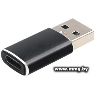 Купить Адаптер Cablexpert A-USB3.1-AMCF в Минске, доставка по Беларуси