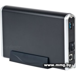 For HDD 3.5" Gembird EE3-U3S-1