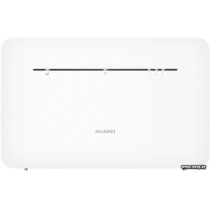 Huawei 4G CPE 3 B535-232a (белый)