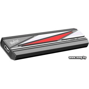 Купить SSD 1TB Netac ZX20L NT01ZX20L-001T-32BK в Минске, доставка по Беларуси