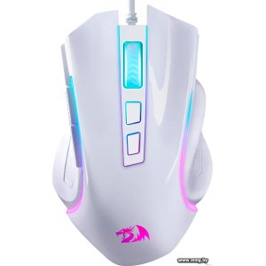 Купить Redragon Griffin (белый) (77836) в Минске, доставка по Беларуси