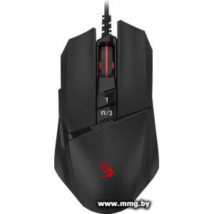 Купить A4Tech Bloody W65 Max Mini (чёрный) в Минске, доставка по Беларуси