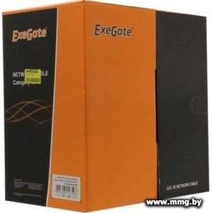 Кабель ExeGate UTP-2-C5e-CU-S24-IN-PVC-GY-305 EX281821RUS