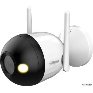 Купить IP-камера Dahua DH-IPC-F2CP-LED-0280B в Минске, доставка по Беларуси