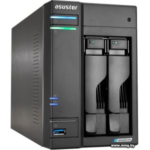 ASUSTOR Lockerstor 4 Gen2 AS6702T