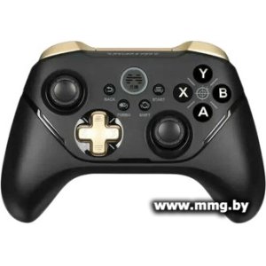 GamePad Beitong Asura 2PRO (черный/золотистый) (BTP-A1N2S)