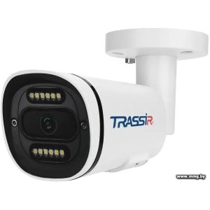 IP-камера TRASSIR TR-D2121CL3 (4 мм)