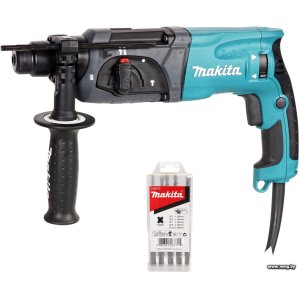 Купить Makita HR2470X20 в Минске, доставка по Беларуси