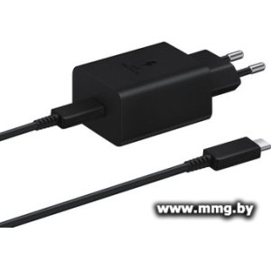 Зарядное устройство Samsung EP-T4510XBEGEU