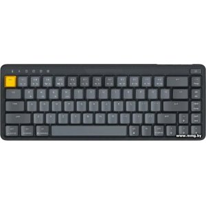 Купить MIIIW POP-Z680cc MWMKB01 Tea Axis 751162 (серо-черный, с кириллицей) в Минске, доставка по Беларуси