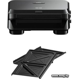 BRAUN SM 5000 BK