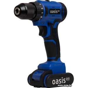 Купить Oasis ASB-18V Pro (с 2-мя АКБ, кейс) в Минске, доставка по Беларуси