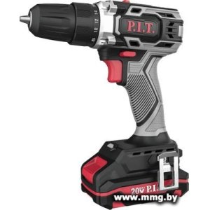 Купить P.I.T. PBM20H-10B/1 (с 1-им АКБ) в Минске, доставка по Беларуси
