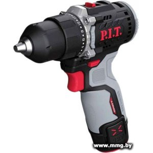 Купить P.I.T. PBM12K-10B/1 (с 1-им АКБ) в Минске, доставка по Беларуси