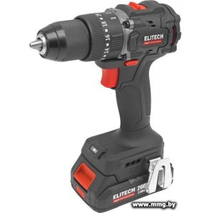 Купить ELITECH HD Professional CD 20ISL2 E2201.041.01 (205722) в Минске, доставка по Беларуси