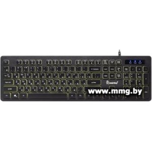 Купить SmartBuy 336 USB черная (SBK336UK) в Минске, доставка по Беларуси