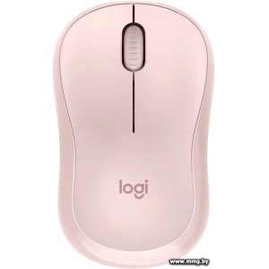 Logitech M240 (розовый) 910-007112 / 910-007124