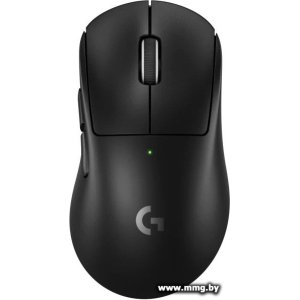 Logitech Pro X Superlight 2 DEX (черный) 910-007361 / 910-007357