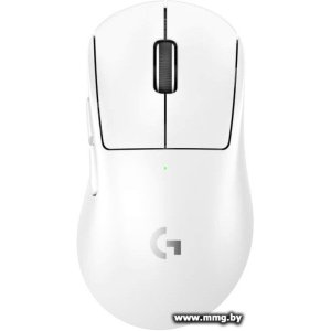 Logitech Pro X Superlight 2 DEX (белый) 910-007369
