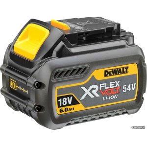 Купить Аккумулятор DeWalt DCB546-XJ (54В/6 Ah) в Минске, доставка по Беларуси